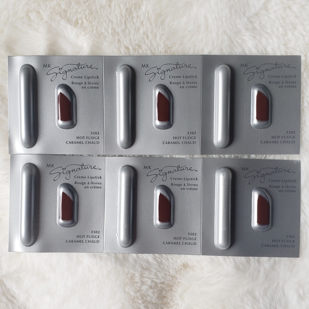 🆕️MK💄Hot Fudge (6 samples)💋💋